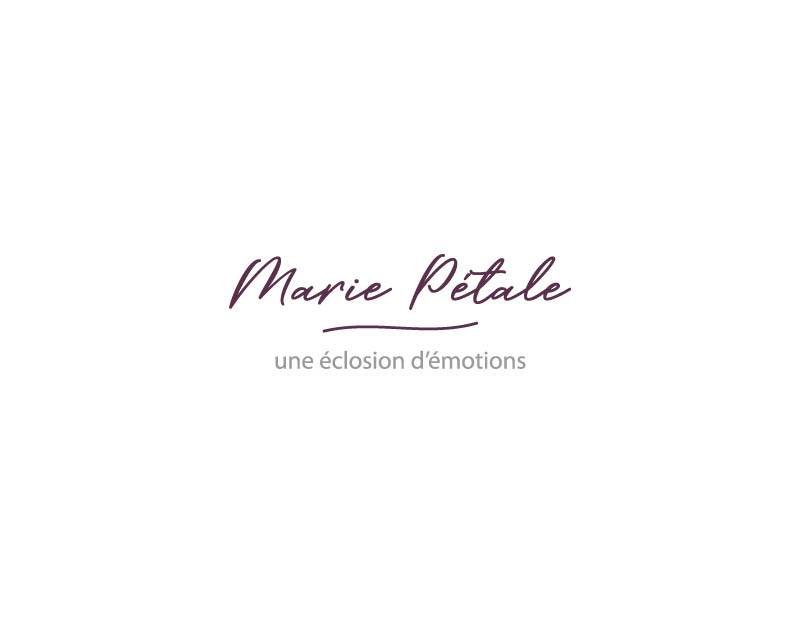 NOUVEAUTÉ ! E-shop : le site de vente en ligne de Marie Pétale