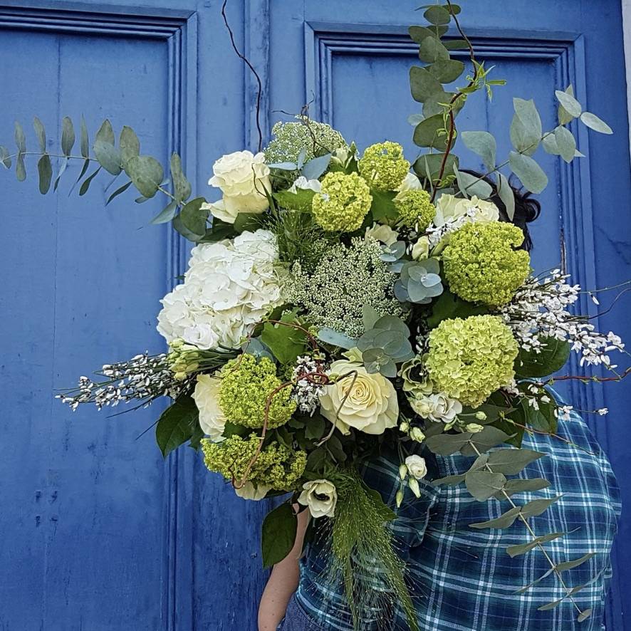 fleurs livraison Dardilly