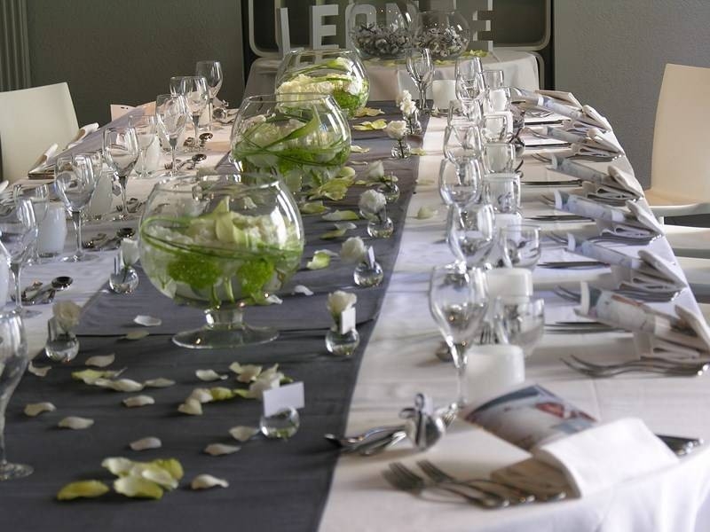 décoration de table pour baptêmes mariages et anniversaires lyon