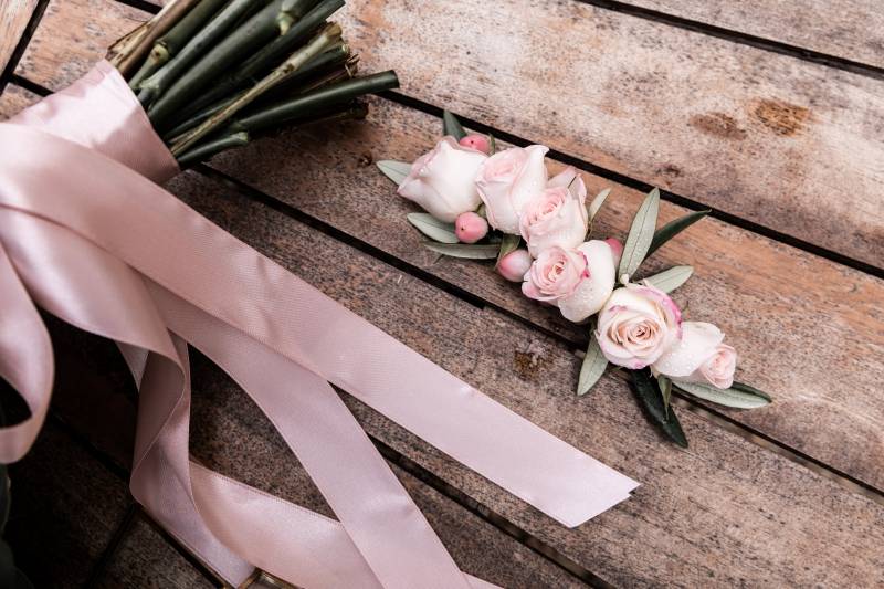 fleuriste lyon décoration cheveux