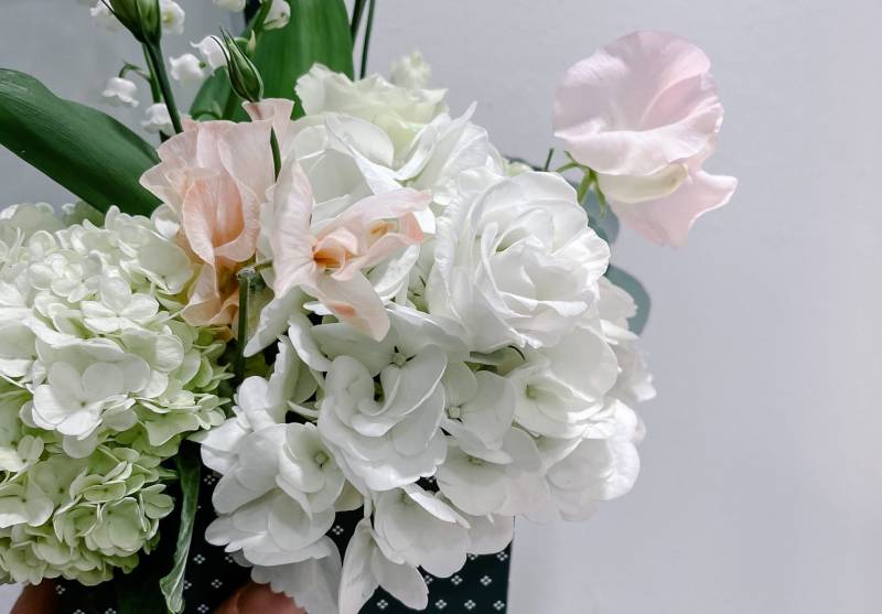 fleurs fete des meres