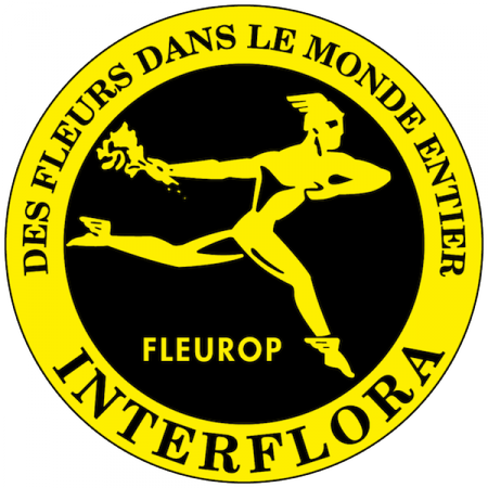 interflora livraison avec Marie pétale Lyon