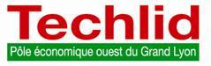 Pôle économique Grand Lyon Techlid