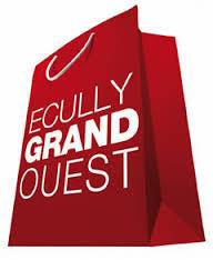 Centre Commercial Ecully Ecully Grand Ouest