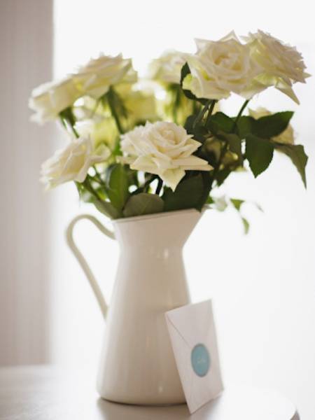 Notre zone d'activité pour ce service Composition florale pour un départ en retraite