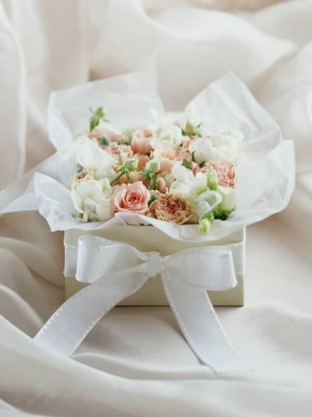 Notre zone d'activité pour ce service Fleuriste Lyon