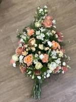 Notre zone d'activité pour ce service Envoyer des fleurs pas cher à Ecully Ouest Lyonnais pour un enterrement