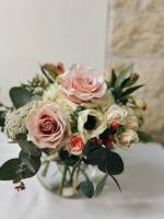 Notre zone d'activité pour ce service Fleuriste Lyon